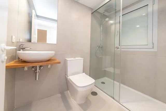 Apartamento 2 habitaciones 80m² en venta - Centro — 15