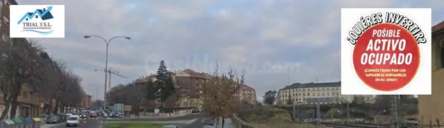 VENTA DE PISO EN SEGOVIA.