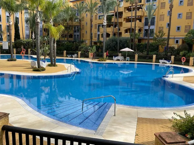 Apartamento 3 habitaciones 120m² en venta - Marbella — 2