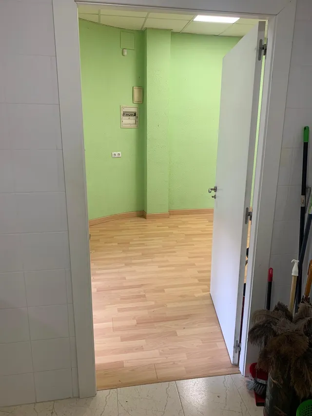 local comercial centro comercial las nieves — 11