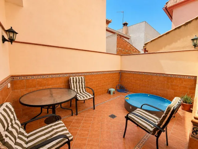 Gran casa en Padul, Granada — 6