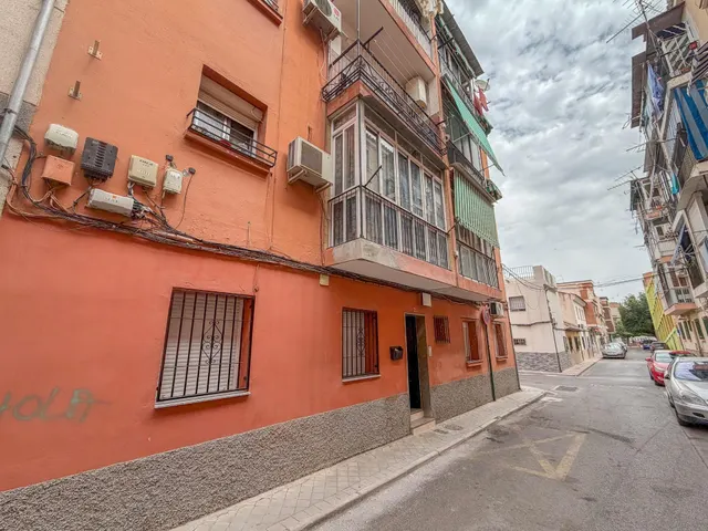 Acogedor piso para entrar a vivir cerca del pts. — 25