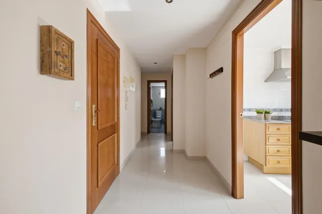 ¡Espectacular Ático Esquinero con Terraza de 30 m2 y Vistas Panorámicas en Favara! (VPO) — 11