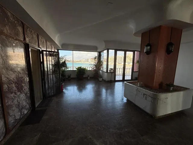 PRECIOSO APARTAMENTO FRENTE AL MAR, UN SUEÑO A SU ALCANCE — 36
