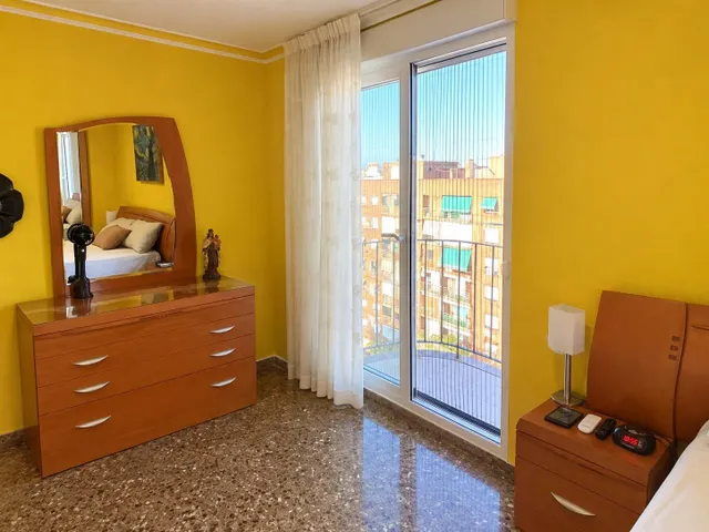 Piso en Xirivella — 27