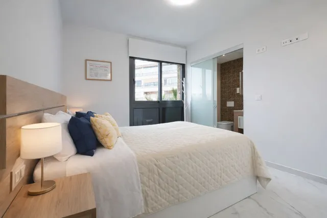 Apartamento 2 habitaciones 79m² en venta - Punta Prima — 23