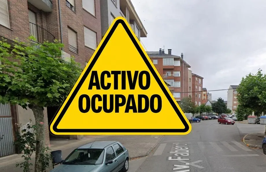 PISO EN PONFERRADA