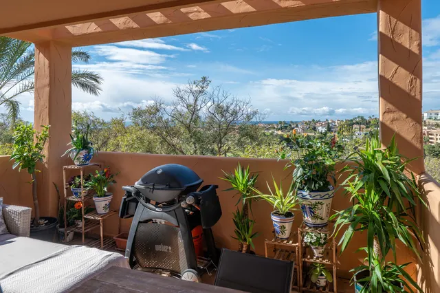 Apartamento 2 habitaciones 117m² en venta - Marbella — 27
