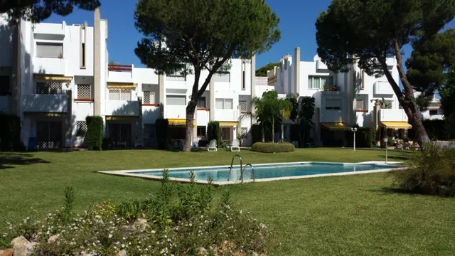 Adosado 3 habitaciones 150m² en venta - Marbella — 34