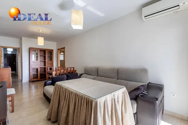 Piso en venta en Santa Fe con garaje y terraza. — 15