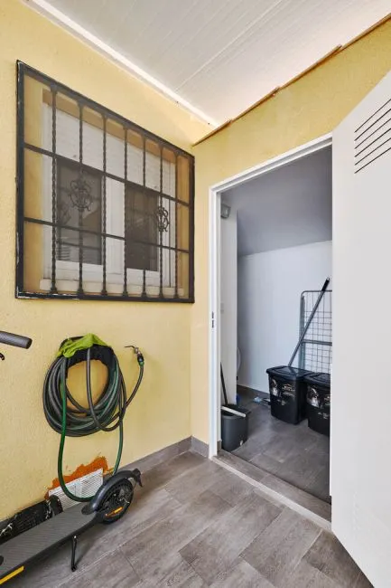 Pareado 3 habitaciones en venta - EL RASO — 14