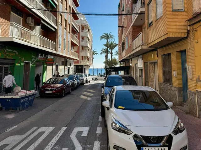 Casa de Pueblo Segunda Linea — 6