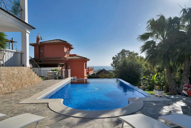 Chalet 5 habitaciones 500m² en venta - Centro — 43