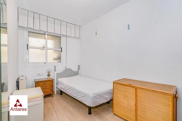 Piso 4 habitaciones 115m² en venta - Constitucion — 18