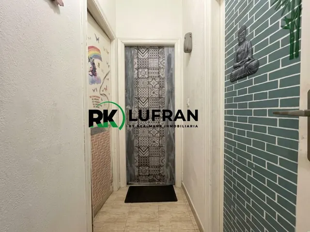 PISO EN VENTA EN ALICANTE - ZONA LOS ANGELES - TOMBOLA - RABASA — 10
