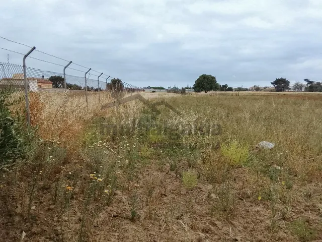 TERRENO RÚSTICO EN LA ZONA DE LA REYERTA - foto 5