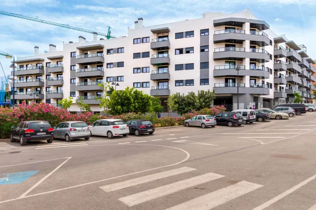 Apartamento 3 habitaciones 132m² en venta - Las lagunas centro — 45