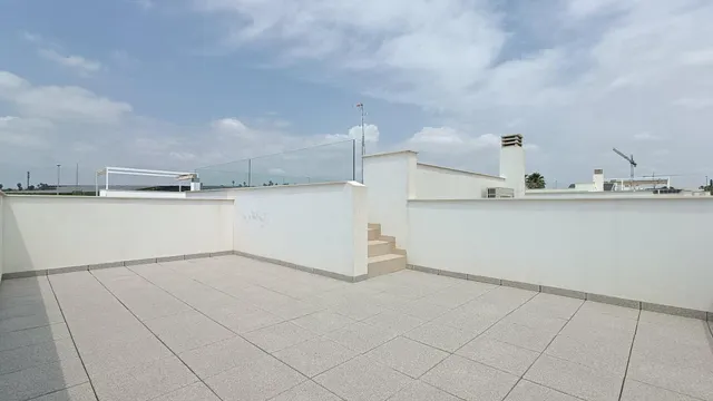 Villa 3 habitaciones 107m² en venta - Vistabella Golf — 36