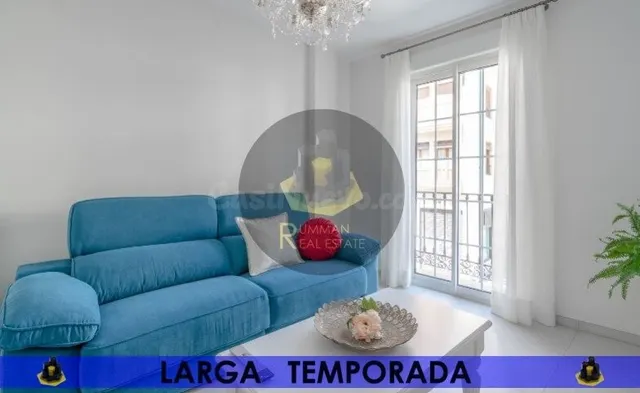 LT / Piso de DOS dormitorios en San Antón - foto 3