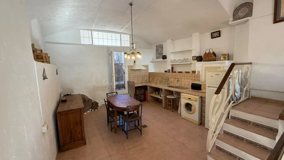 Encantadora Casa en La Vilavella - Ideal para Entrar a Vivir