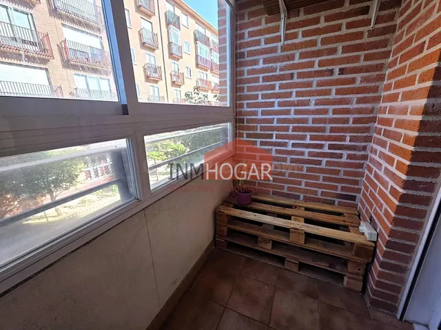 APARTAMENTO EN LA ZONA DE UNIVERSIDAD, ÁVILA - foto 4