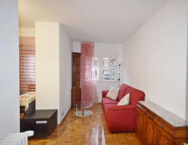 Magnífico Apartamento en Francos Rodríguez — 6