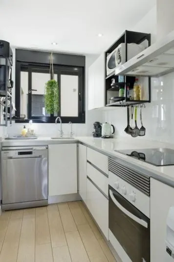 Apartamento 2 habitaciones 73m² en venta - La Zenia — 21