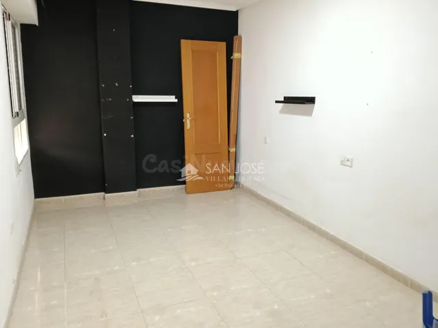 SE VENDE PISO PARA ENTRAR A VIVIR EN ASPE ZONA SERRANICA - foto 3