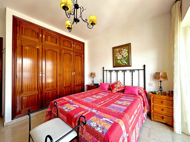 Adosado 3 habitaciones 187m² en venta - Costa Del Sol — 23