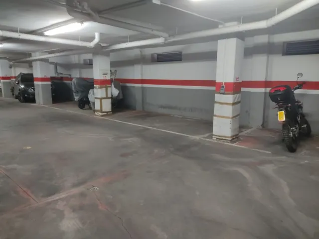 PLAZA DE GARAJE EN SUP-2 — 3