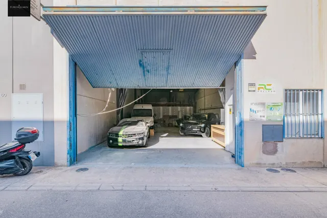 NAVE INDUSTRIAL — 22