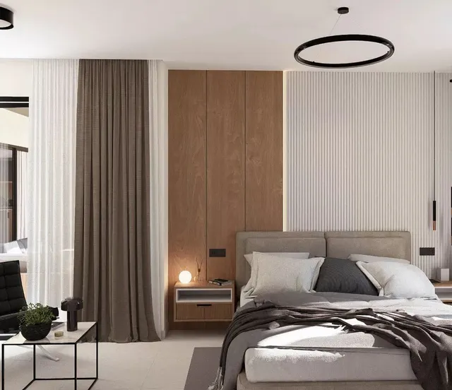 Villa 4 habitaciones 415m² en venta - Altaona golf and country village — 8