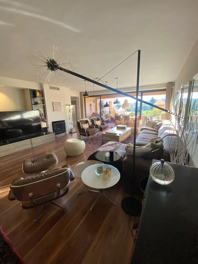 A la venta exclusivo ático dúplex de lujo en Nueva Atalaya — 10