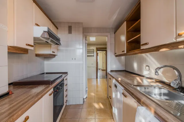 Espectacular vivienda con garaje y trastero en Retiro — 11