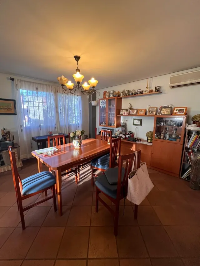 CHALET URBANO EN MUY BUEN ESTADO EN OLOCAU — 8