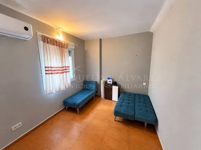 ATICO DE DOS habitación Y UN BAÑO EN LA estación - YELES — 12