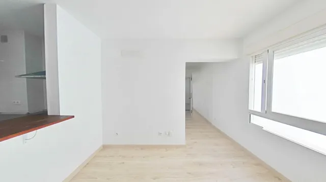 Piso en venta en Málaga – 1 dormitorio en el distrito Bailén-Miraflores — 9