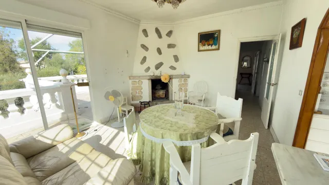 EN VENTA CASTILLO DE JULIA — 38