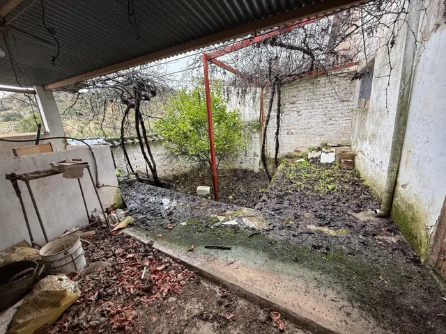 Terreno rural en venta - Andalucia