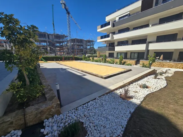 Apartamento 2 habitaciones 75m² en venta - La Florida — 5