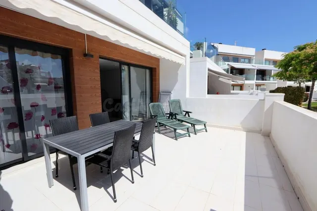 Apartamento 2 habitaciones 69m² en venta - Villamartín-Las Filipinas — 25