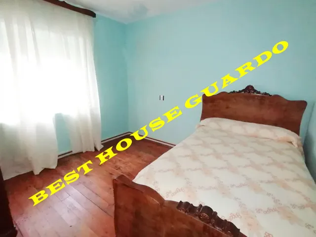CASA EN TRASPEÑA CON HUERTO — 19