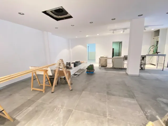 Local comercial de 200m, ideal panadería cafetería. - foto 3