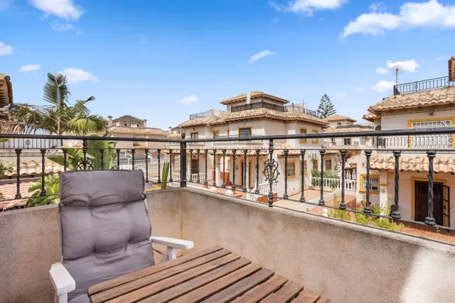 Casa 2 habitaciones 75m² en venta - Lomas de Cabo Roig — 17
