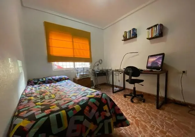 Piso 2 habitaciones 65m² en alquiler - El Cabanyal-El Canyamelar — 3