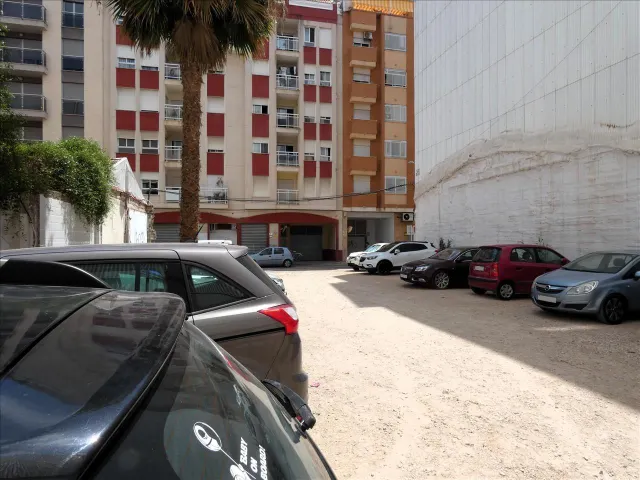 Venta de suelo urbano residencial Dénia (Alicante) — 3