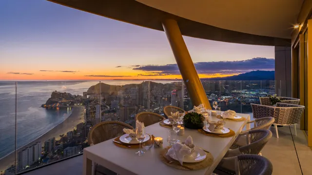 Diamond Residences Benidorm — 26