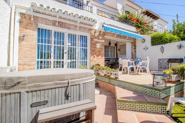 Apartamento 3 habitaciones 57m² en alquiler - Nueva Nerja — 11
