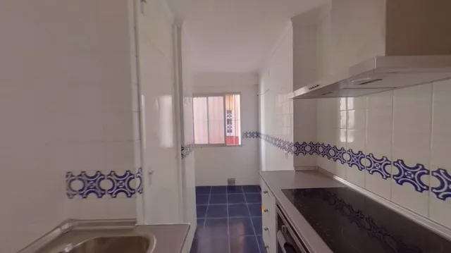 VIVIENDA ALQUILADA EN CIUDAD JARDIN CON SEGURO DE IMPAGO V66 — 23