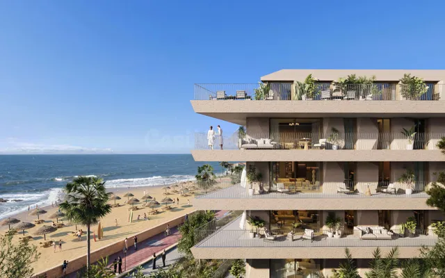 Apartamento 4 habitaciones 186m² en venta - El Castillo — 5
